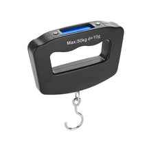 Load image into Gallery viewer, Fish Hook Scale