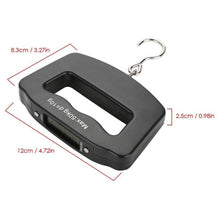 Load image into Gallery viewer, Fish Hook Scale