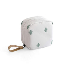 Load image into Gallery viewer, Mini Makeup Bag
