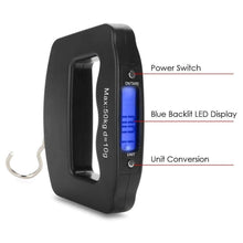 Load image into Gallery viewer, Fish Hook Scale