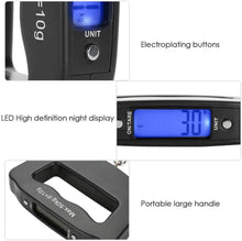 Load image into Gallery viewer, Fish Hook Scale