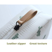 Load image into Gallery viewer, Mini Makeup Bag