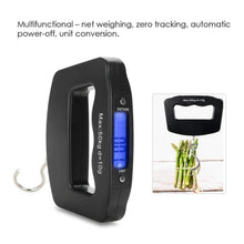 Load image into Gallery viewer, Fish Hook Scale