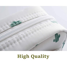 Load image into Gallery viewer, Mini Makeup Bag