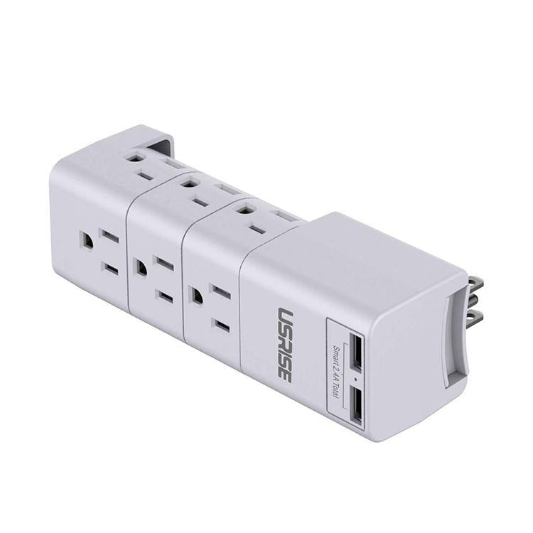 Multi Plug Outlet