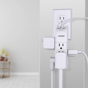 Multi Plug Outlet