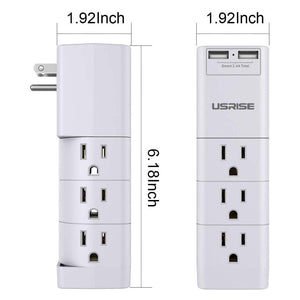 Multi Plug Outlet