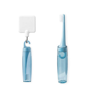 Portable Toothbrush