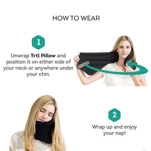 Travel Pillow