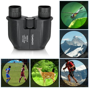 Sports Binoculars